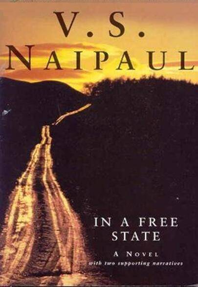 自由国度(奈保尔作品)