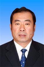 马志军（齐齐哈尔市人大常委会党组副书记、副主任）