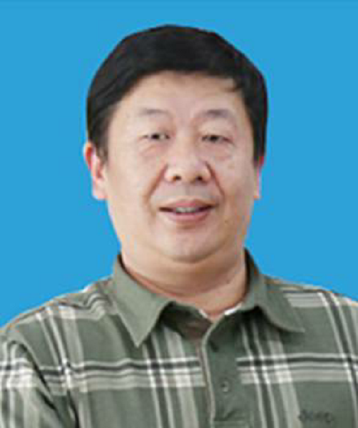 孙怡宁（安徽省人民政府参事）