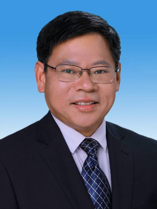 王华明（中国工程院院士）