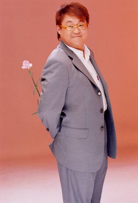 赵自强（台湾演艺界明星）