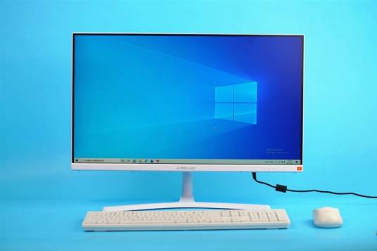 一体台式电脑