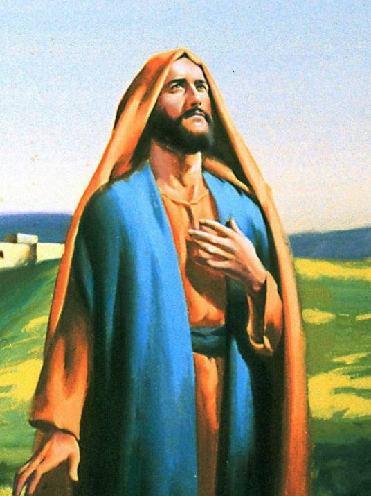 以诺(基督教人物)