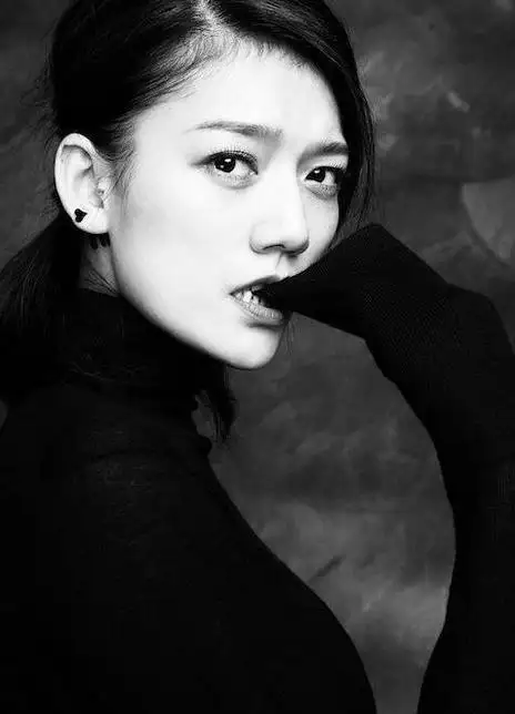 孔雁(中国内地戏剧、影视女演员)