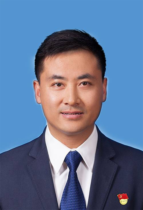 唐浩（北大荒农垦集团有限公司党委委员、副总经理，北大荒商贸（收储）集团党委书记、董事长）