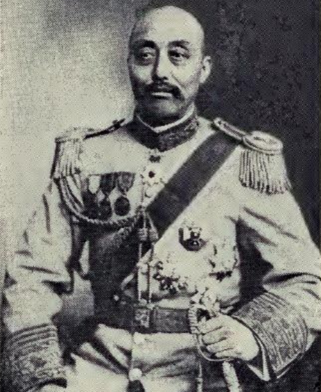 王怀庆(民国时期北洋军阀、北洋直系将领)