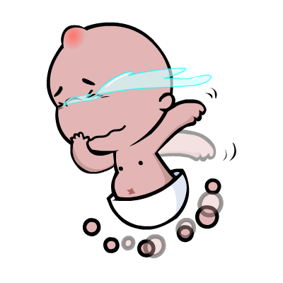 泪奔(网络词汇)