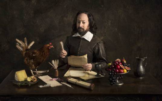 莎士比亚喜剧（莎士比亚戏剧）