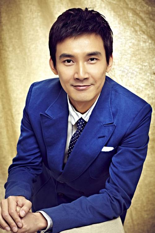 张铎(中国内地男演员)