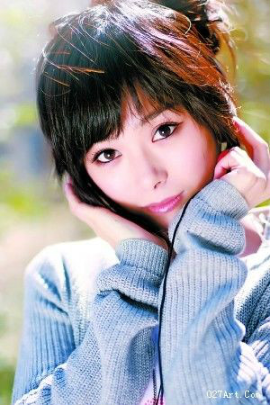 龚洁（中国内地女演员、主持人）