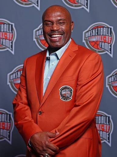 蒂姆·哈达威（前NBA球星）