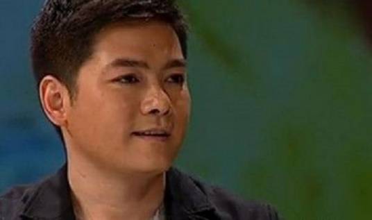 何威（中国内地男演员）