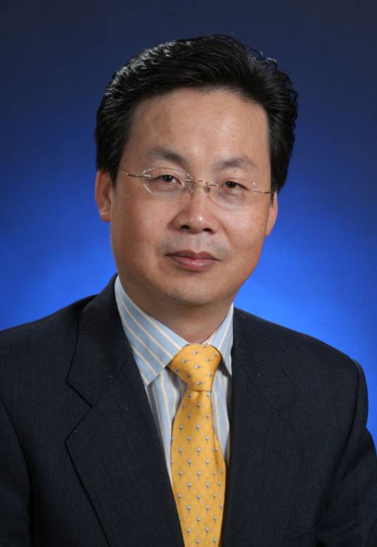 赵学军(嘉实基金管理有限公司原董事长)