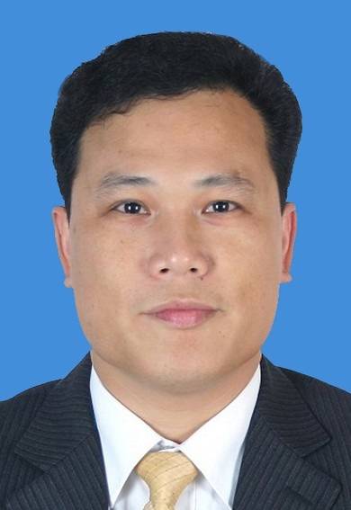 钟明（广东省潮州市原副市长、市公安局原局长）