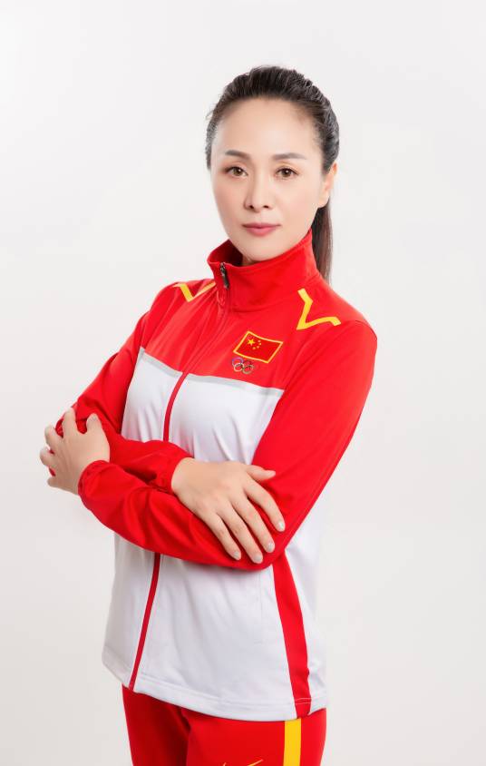 孙英杰（中国前女子田径马拉松运动员）