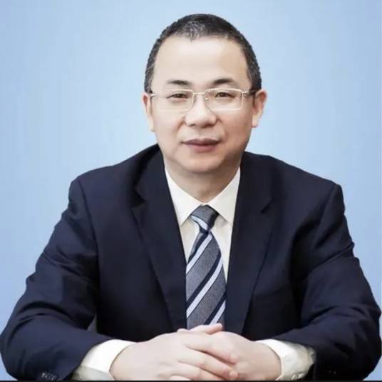 邵剑明（浙江省杭州市地铁集团有限责任公司原党委书记、董事长）