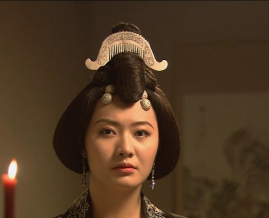 小云（电视剧《神探狄仁杰2》中的人物）