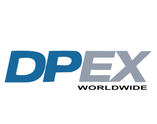 DPEX国际快递