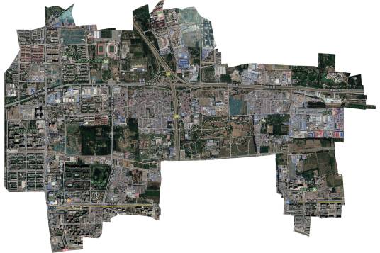 平房乡(北京市朝阳区下辖乡(地区))