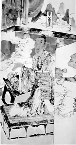 申不害变法