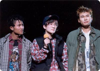 徐太志和孩子们