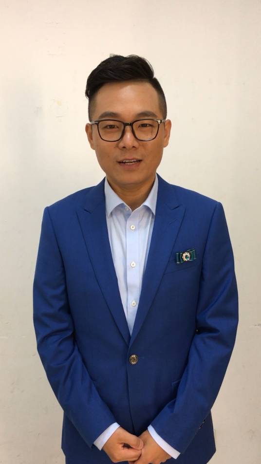 马小川（中国男相声演员）