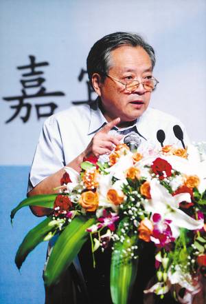 范敬宜（中国新闻工作者）