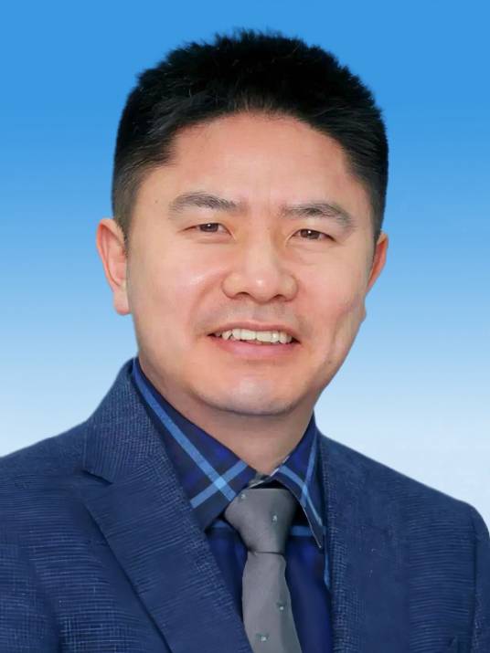 黄琦(西南科技大学党委副书记、校长)