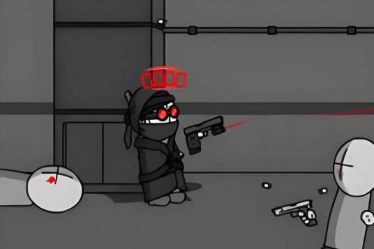 疯狂机械手v1.8新版无敌版