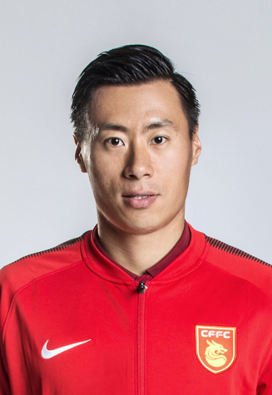 杨程（中国足球运动员）