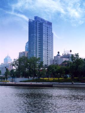 天津电力建设公司