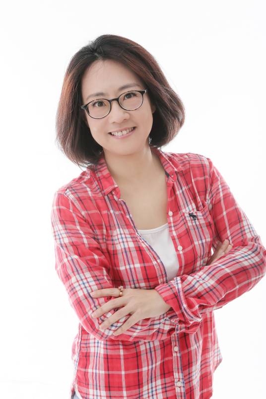 刘小芸(中国台湾配音演员、主持人)