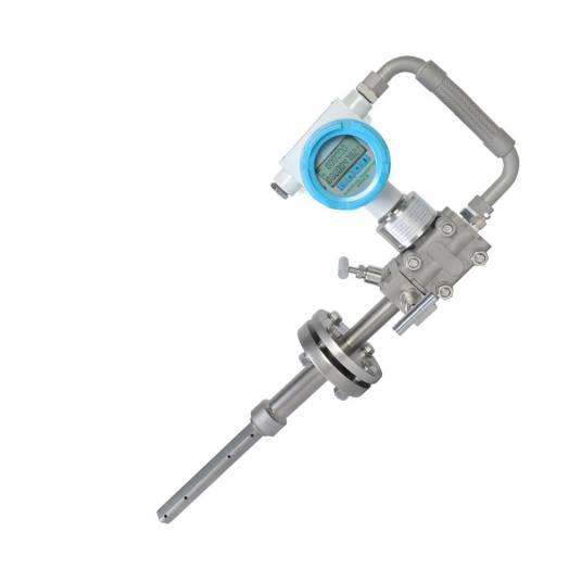 德尔塔巴流量计