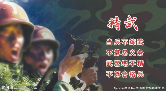 精武(武术刊物)