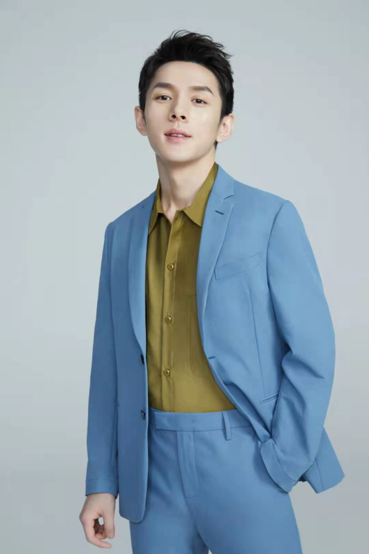 李佳琦（电商主播，美妆达人，美腕网络科技有限公司合伙人）