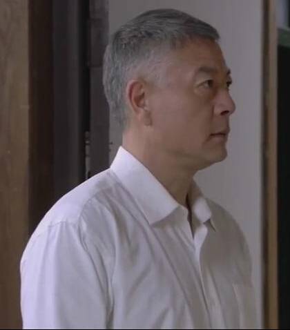 田志远（电视连续剧《历史转折中的邓小平》中的人物）