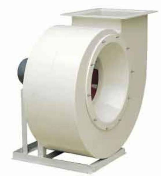 离心式通风机