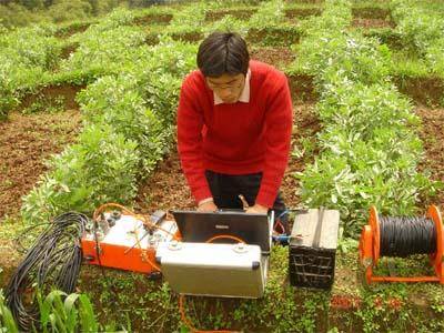 地震勘探（地质领域术语）