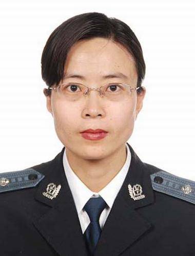 李玉华（北京市人大监察和司法委员会副主任委员，中国人民公安大学法学院党委副书记、院长）