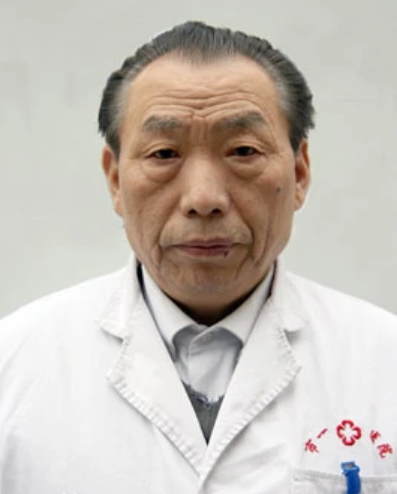 李洪成(成都市中西医结合医院呼吸科主任中医师)