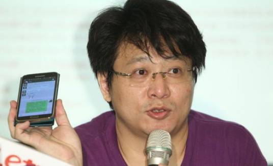 张志鹏(义海幼教公司总经理、孟庭苇的前夫)