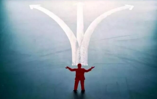 转折点（汉语词语）