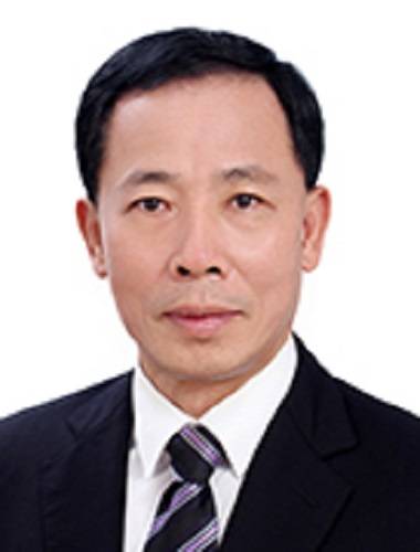 吴明月（海南省委直属机关工委常务副书记）