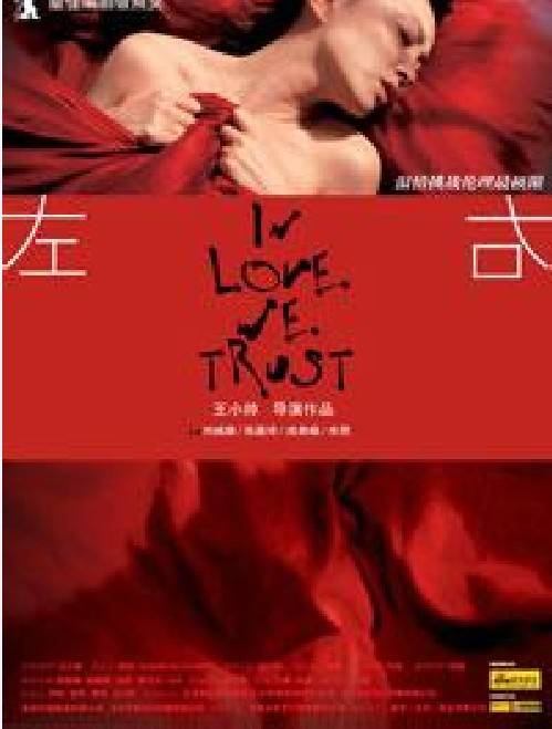 左右(2008年王小帅编剧并执导家庭亲情电影)