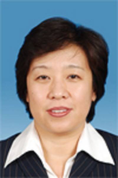 杨珊（北京市密云区人大常委会原党组书记、主任）