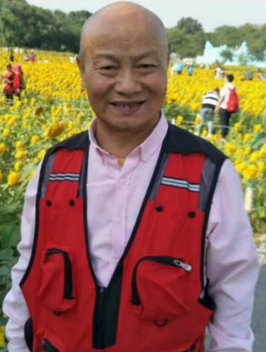 翟波(中国内地男演员、二人转演员、赵本山的弟子)