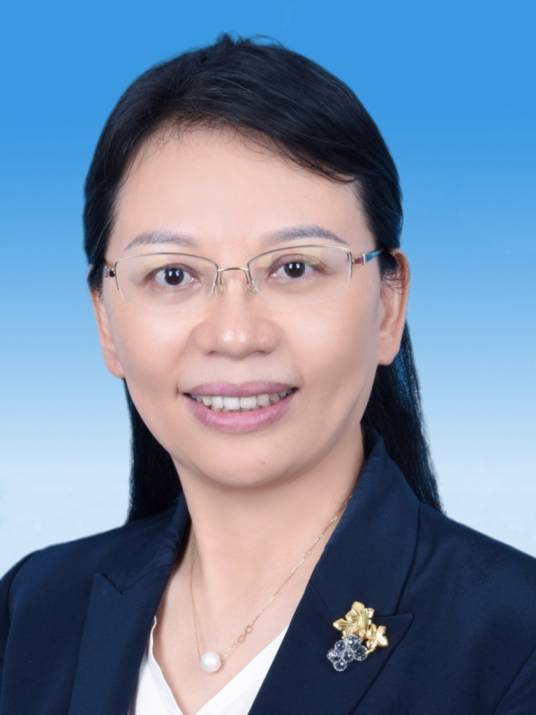 于玉（山东省青岛市委常委、组织部部长，青岛市委党校（青岛行政学院）校长（院长））