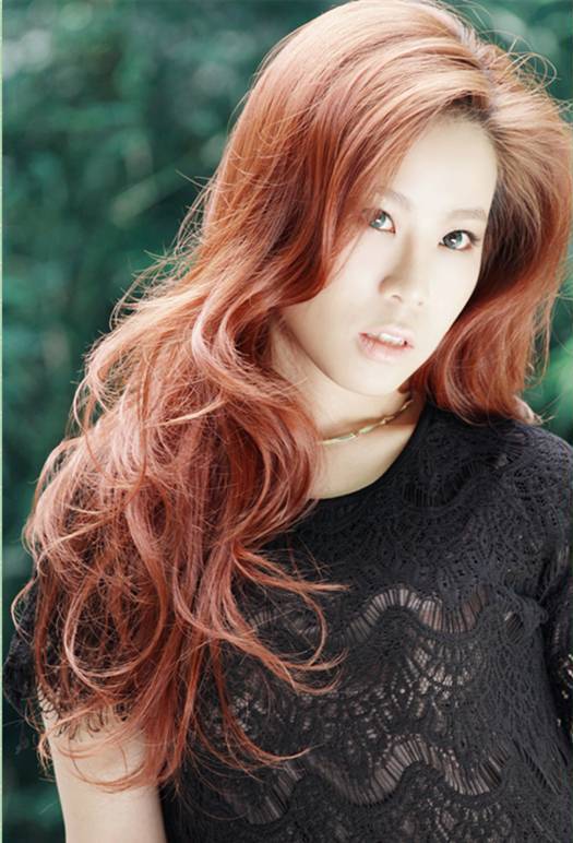 易慧（中国内地女歌手）