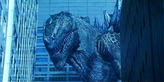 酷斯拉(1998年美版哥斯拉)