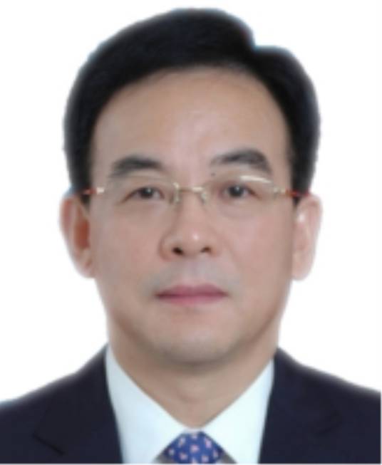 余夕志（中国石化集团公司人事部主任）